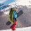 Turtle Butt Pad for Snowboarding and Skiing 43 inch 5