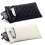 Women's Foldable Eyeglass Case with Adjustable Strap and 6