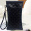 Women's Foldable Eyeglass Case with Adjustable Strap and 7