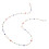 Decorative Glasses Anti-Lost Chain 1 Piece 5
