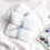 Boho Cotton Napkins Solid Color 4-Pack 7