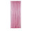 Sequin Backdrop Curtain Pink 24 x 95 inches Rod Pocket 1 2