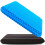 Gel Seat Cushion Thick Extra Large Breathable 1