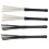 Percussion Brushes Set 4 Pack 1