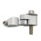Honda GL1500 Goldwing Gearshift Lever Support Pivot Silver 5