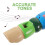 Wooden Descant Recorder for Beginners 6-Hole 2