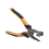 Piano Tuning Pliers Black Yellow 1 Piece 3