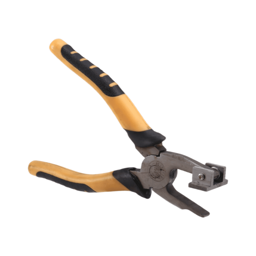 Piano Tuning Pliers Black Yellow 1 Piece 2