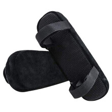 Office Chair Armrest Pads Soft Elbow Support 2 Pack