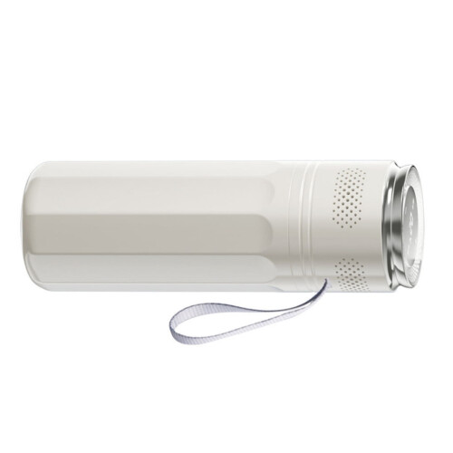 USB-Cooled Case with Temp Display 800ml Shockproof