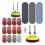 Sanding Discs Abrasive Pad for Angle Grinders 100mm 1