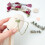 Wood Darning Egg Darning Tool for Socks and Clothes 4