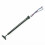 HO Scale LED Lamp Post for Model Railway 5 or 10 pcs 7