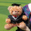 Plush Bear Graduation Gift with Removable Hat 5