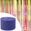 Crepe Paper Roll Bright 1.8 in x 82 ft 2