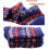 Merino Wool Socks Thermal Warm Winter Thick Hiking Crew 4