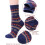 Merino Wool Socks Thermal Warm Winter Thick Hiking Crew 5
