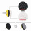 Sanding Discs Abrasive Pad for Angle Grinders 100mm 7