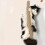 Wooden Wall-Mounted Cat Climbing Frame 7