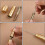 Leather Sewing Kit with Waxed Thread Needles and Awl 3