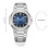 Automatic Mechanical and Korean Quartz Men's Watch 3