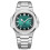 Automatic Mechanical Watch and Korean Quartz Men's Watch 2