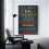 Classroom Rules Poster Back to School Preschool Teacher Use 2