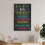 Classroom Rules Poster Back to School Preschool Teacher Use 7
