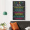 Classroom Rules Poster Back to School Preschool Teacher Use 3