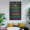 Classroom Rules Poster Back to School Preschool Teacher Use 5
