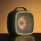 Space Heater Electric Desktop Fast Heating with Overheat 5