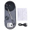 Small Record Player with USB MP3 Conversion 4