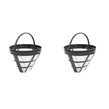 Reusable Coffee Filter Basket for 8-12 Cup Coffee Maker 3.5