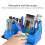 Rotating Repair Storage Rack for Screwdrivers and Tools 7