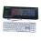 Wired Gaming Keyboard Mechanical Feel 104 Keys 3-Color 4