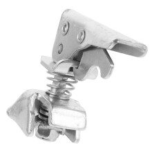 HOMEMAXS Trailer Coupler Latch Replacement for Hitch Ball