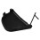 Front Bumper Tow Eye Hook Cover Cap for Subaru Forester 5
