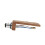 Wood Turntable Headshell Mount Cartridge with Wires 6