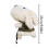 Oversized Driver Headcover Animal-Themed Protective Cover 3