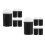 Pastel Sponge Applicator Daubers 2 Pieces 1