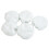 Car Wool Polishing Pad Set Soft Wool 5 pcs 8