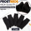 Merino Wool Socks Thermal Warm Winter Thick Hiking Crew 3