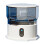 Karymi Portable Mini Drip Coffee Maker White 3-Cup 2