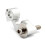 Honda GL1500 Goldwing Gearshift Lever Support Pivot Silver 7