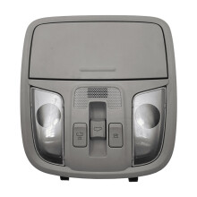 LED Dome Map Reading Light for Kia KX7 Sorento 92810-C0100