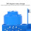 Rotating Repair Storage Rack for Screwdrivers and Tools 8