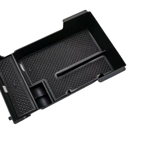 Mazda 3 2019-2023 Central Armrest Storage Box 2