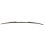Window Mount Spoiler for Honda Civic 2016-2021 Carbon 3