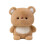 Cute Plush Toy Stuffed Animal Ornament 2