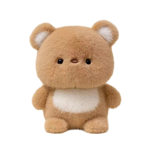 Cute Plush Toy Stuffed Animal Ornament 1